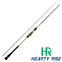 Спиннинг кастинговый Hearty Rise Slow Jigging III Casting 1.77m 340gr SJ3-581C/340