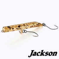 Воблер Jackson Tube Magic 50 TBTB