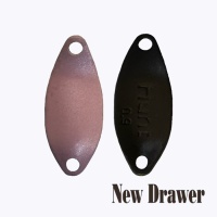 Блесна New Drawer Hunt 0.7 T-22