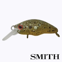 Воблер Smith Dango Fish SR-High 10 Blend Olives
