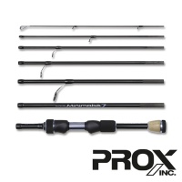 Спиннинг Prox Mini Moba 7SE 1.82m 3.5-18gr 607MLS