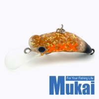 Воблер Mukai Shachi 28S Rainbow Pond Food (Yokogama Fest 26)