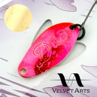 Блесна Velvet Arts Daisy 1.3 28