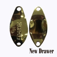 Блесна New Drawer Hunt Grande 1.3 T-14