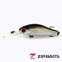 Воблер ZipBaits Khamsin Tiny SP-DR 510R