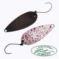 Блесна Forest PAL Limited 3.8 2025 LT69