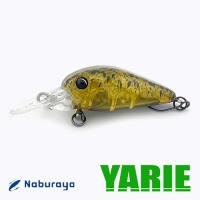 Воблер Yarie T-Crankup Jr SS C48 GE (Naburaya color)