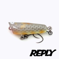 Воблер Reply Pocket Chug II Tatsuo