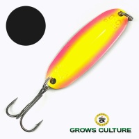 Блесна Grows Culture Willmans Jig Killer 7gr 017