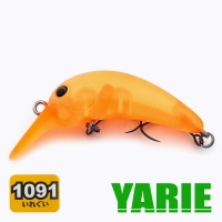 Воблер Yarie Goat Star 35F Mikkabi Mikan (1091 color)