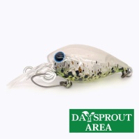 Воблер Daysprout Pico ChatteCra DR SS G2 05 Zanzoken Chart GG