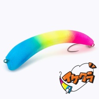 Воблер Ikekura Bait 60F 13