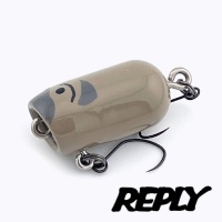 Воблер Reply Pig Pop PUG