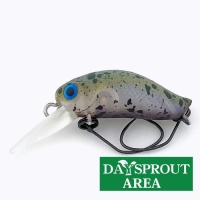 Воблер Daysprout Pico Pico Eagle Player MS PPE-07