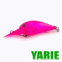 Воблер Yarie T-Crankup F C-18