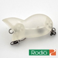 Воблер Rodio Craft Konyan Pup 02 Clear Matte