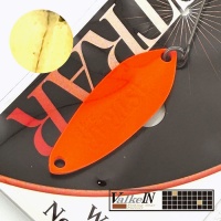 Блесна ValkeIN Astrar 2.4 PSLT1 Limited Orange Gold (Power Shop Limited Color)