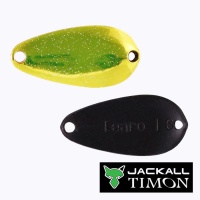 Блесна Jackall Timon Tearo 1.6 159