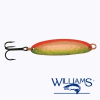 Блесна Williams Wabler 40 EN