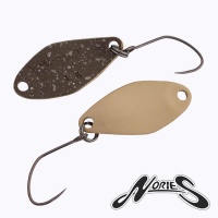 Блесна Nories Masukurouto Weeper 1.2 099