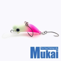 Воблер Mukai Shachihoko 28HS SY-5