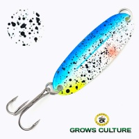 Блесна Grows Culture Willmans Jig Killer 7gr 330