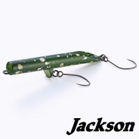 Воблер Jackson Tube Magic 50 OLVG