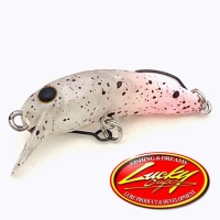 Воблер Lucky Craft Wah 33F 03 Воблер Lucky Craft Wah 33F 03