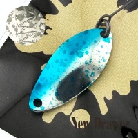 Блесна New Drawer Banna 2 T-06