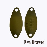 Блесна New Drawer Hunt 0.7 T-27