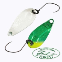 Блесна Forest PAL 1 MC07