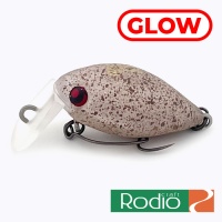 Воблер Rodio Craft Moca Fat Jr SR SS 34 19