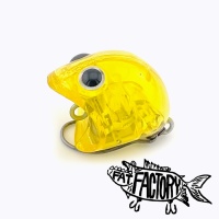 Воблер Fat Factory Clear Splash Top F 1.7 CLY