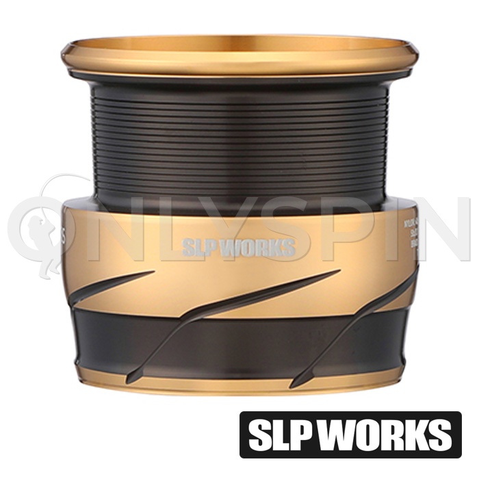 Шпуля запасная SLP Works LT TYPE-ALPHA SPOOL 3 2500S - купить в