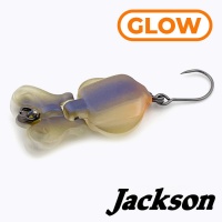 Воблер Jackson Heko Heko Magic CSRG Glow (1091 color)