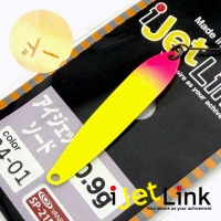 Блесна I Jet Link Sword 0.9 24-01