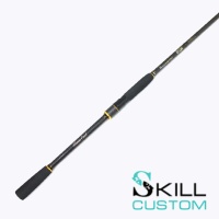 Спиннинг Skillcustom Ixar 2.62m 10-35gr 862MH Shore Cast