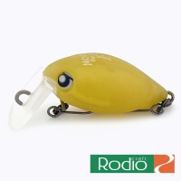 Воблер Rodio Craft Moca Fat Jr SR F 31 19