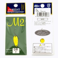 Блесна Forest M2 0.8 07