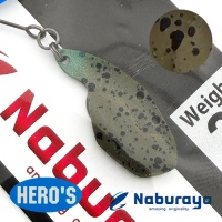 Цикада Naburaya 2 Win 2gr Bullman (HERO'S Color)