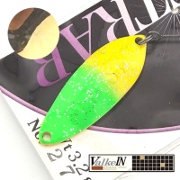 Блесна ValkeIN Astrar 3.2 27