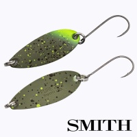 Блесна Smith Pure 3.5 S14