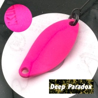 Блесна Deep Paradox Kid Daddy 1.2 04
