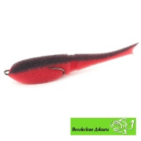 Волжский Поролон 125mm 221 4шт