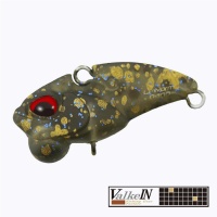 Виб ValkeIN Li Worm Nano M257