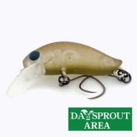 Воблер Daysprout x Yarie Pico Eagle Player F G2 PEG2-27 Oricafe Trad