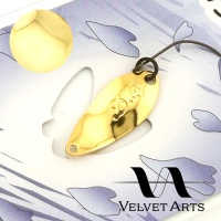 Блесна Velvet Arts Daisy 0.4 19
