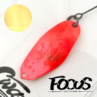 Блесна Focus Sway 1.7 01