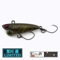 Виб ValkeIN Shine Ride Nano C278 ARK6 (Arakawa Limited)