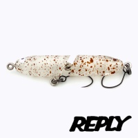 Воблер Reply Chibi Python CGlow